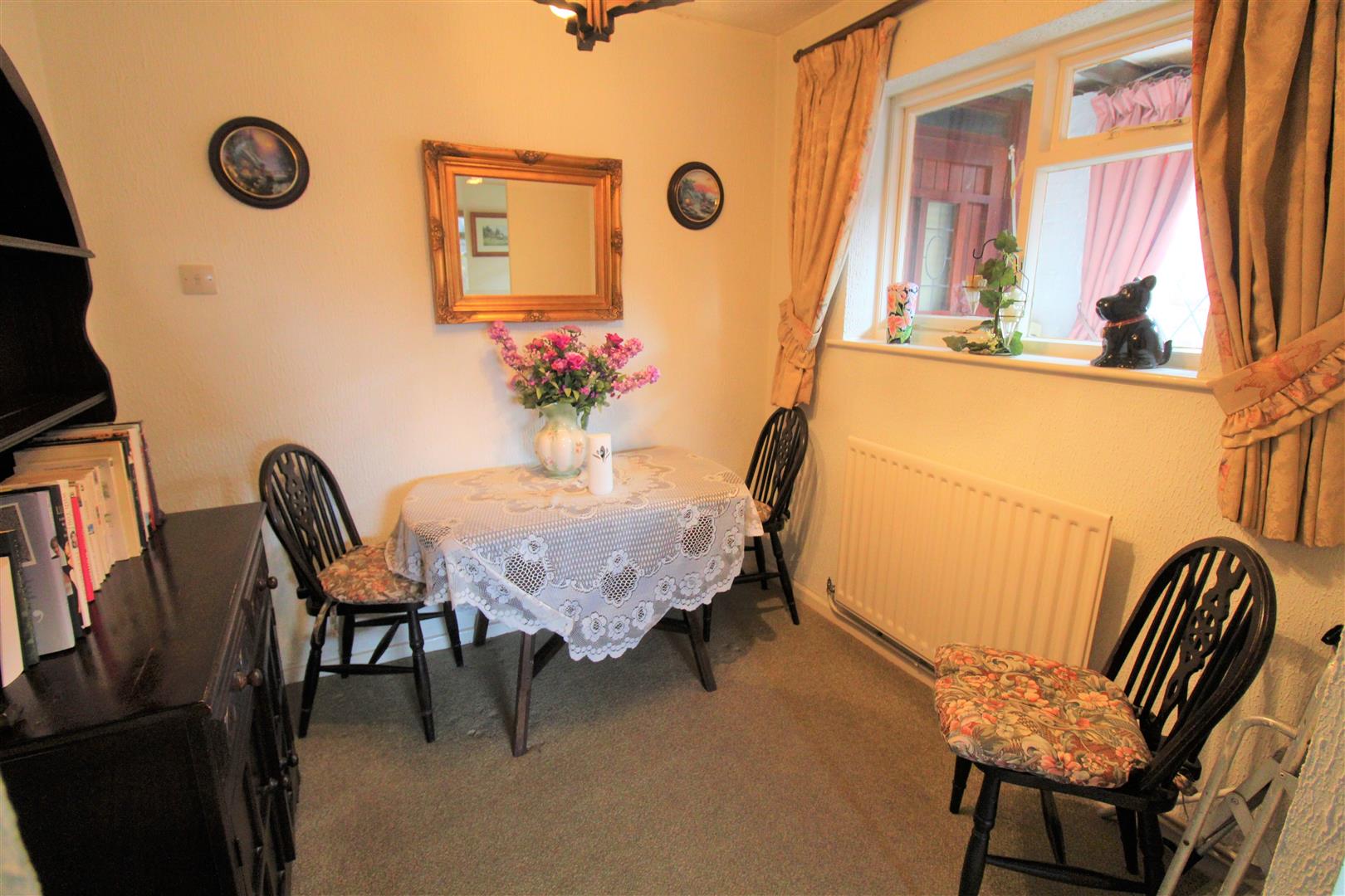 Clermont Avenue, Hanford, Stoke-On-Trent